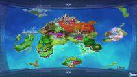 Hyperdimension Neptunia Victory sigue mostr�ndose