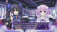 Hyperdimension Neptunia Victory sigue mostr�ndose