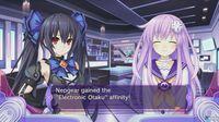 Hyperdimension Neptunia Victory sigue mostr�ndose