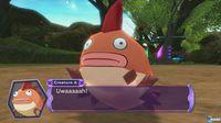 Hyperdimension Neptunia Victory sigue mostr�ndose
