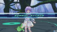 Hyperdimension Neptunia Victory sigue mostr�ndose