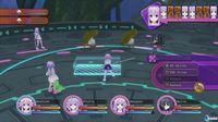 Hyperdimension Neptunia Victory sigue mostr�ndose