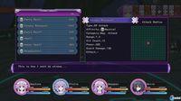 Hyperdimension Neptunia Victory sigue mostr�ndose