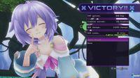 Hyperdimension Neptunia Victory sigue mostr�ndose