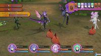 Hyperdimension Neptunia Victory sigue mostr�ndose