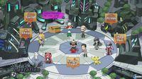 Hyperdimension Neptunia Victory sigue mostr�ndose