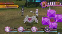 Hyperdimension Neptunia Victory sigue mostr�ndose