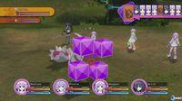 Hyperdimension Neptunia Victory sigue mostr�ndose