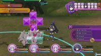 Hyperdimension Neptunia Victory sigue mostr�ndose