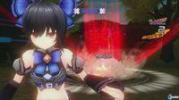 Hyperdimension Neptunia Victory sigue mostr�ndose