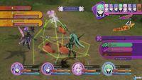 Hyperdimension Neptunia Victory sigue mostr�ndose