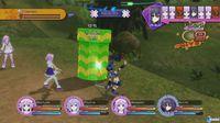 Hyperdimension Neptunia Victory sigue mostr�ndose