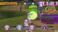 Hyperdimension Neptunia Victory sigue mostr�ndose