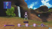 Hyperdimension Neptunia Victory sigue mostr�ndose