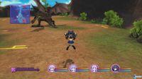Hyperdimension Neptunia Victory sigue mostr�ndose