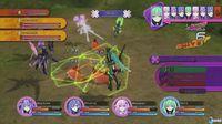 Hyperdimension Neptunia Victory sigue mostr�ndose