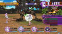 Hyperdimension Neptunia Victory sigue mostr�ndose