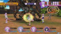 Hyperdimension Neptunia Victory sigue mostr�ndose