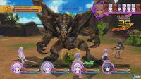 Hyperdimension Neptunia Victory sigue mostr�ndose