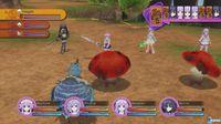 Hyperdimension Neptunia Victory sigue mostr�ndose