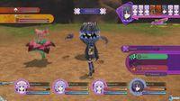 Hyperdimension Neptunia Victory sigue mostr�ndose