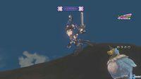 Hyperdimension Neptunia Victory sigue mostr�ndose