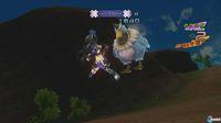 Hyperdimension Neptunia Victory sigue mostr�ndose