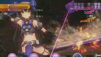 Hyperdimension Neptunia Victory sigue mostr�ndose