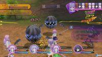 Hyperdimension Neptunia Victory sigue mostr�ndose