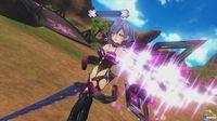 Hyperdimension Neptunia Victory sigue mostr�ndose