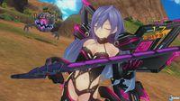 Hyperdimension Neptunia Victory sigue mostr�ndose