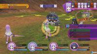 Hyperdimension Neptunia Victory sigue mostr�ndose