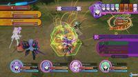Hyperdimension Neptunia Victory sigue mostr�ndose