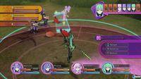 Hyperdimension Neptunia Victory sigue mostr�ndose