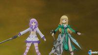 Hyperdimension Neptunia Victory se muestra en nuevas im�genes