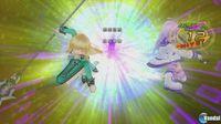 Hyperdimension Neptunia Victory se muestra en nuevas im�genes