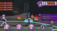 Hyperdimension Neptunia Victory se muestra en nuevas im�genes