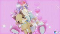 Hyperdimension Neptunia Victory se muestra en nuevas im�genes