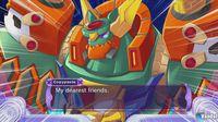 Hyperdimension Neptunia Victory se muestra en nuevas im�genes