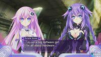 Hyperdimension Neptunia Victory se muestra en nuevas im�genes