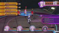 Hyperdimension Neptunia Victory se muestra en nuevas im�genes
