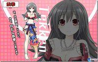 Hyperdimension Neptunia Victory
