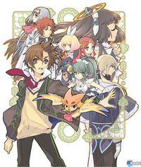 The God and the Fate Revolution Paradox se deja ver en una gran cantidad de nuevas im�genes