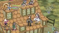 The God and the Fate Revolution Paradox se deja ver en una gran cantidad de nuevas im�genes
