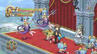 The God and the Fate Revolution Paradox se deja ver en una gran cantidad de nuevas im�genes