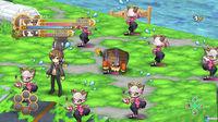 The God and the Fate Revolution Paradox se deja ver en una gran cantidad de nuevas im�genes