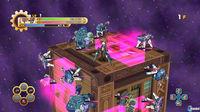 The God and the Fate Revolution Paradox se deja ver en una gran cantidad de nuevas im�genes