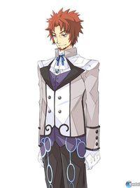 The God and the Fate Revolution Paradox se deja ver en una gran cantidad de nuevas im�genes