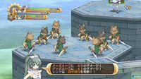 The God and the Fate Revolution Paradox se deja ver en una gran cantidad de nuevas im�genes