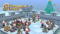 The God and the Fate Revolution Paradox se deja ver en una gran cantidad de nuevas im�genes